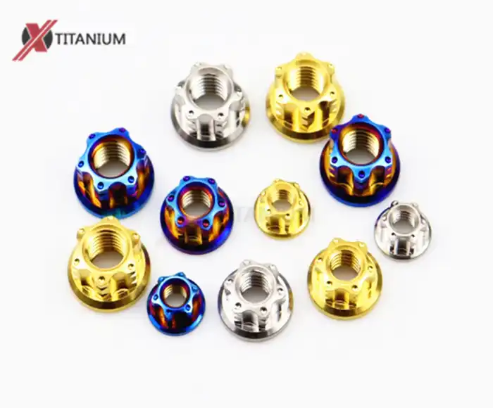 What Makes Gr5 Titanium So Strong?